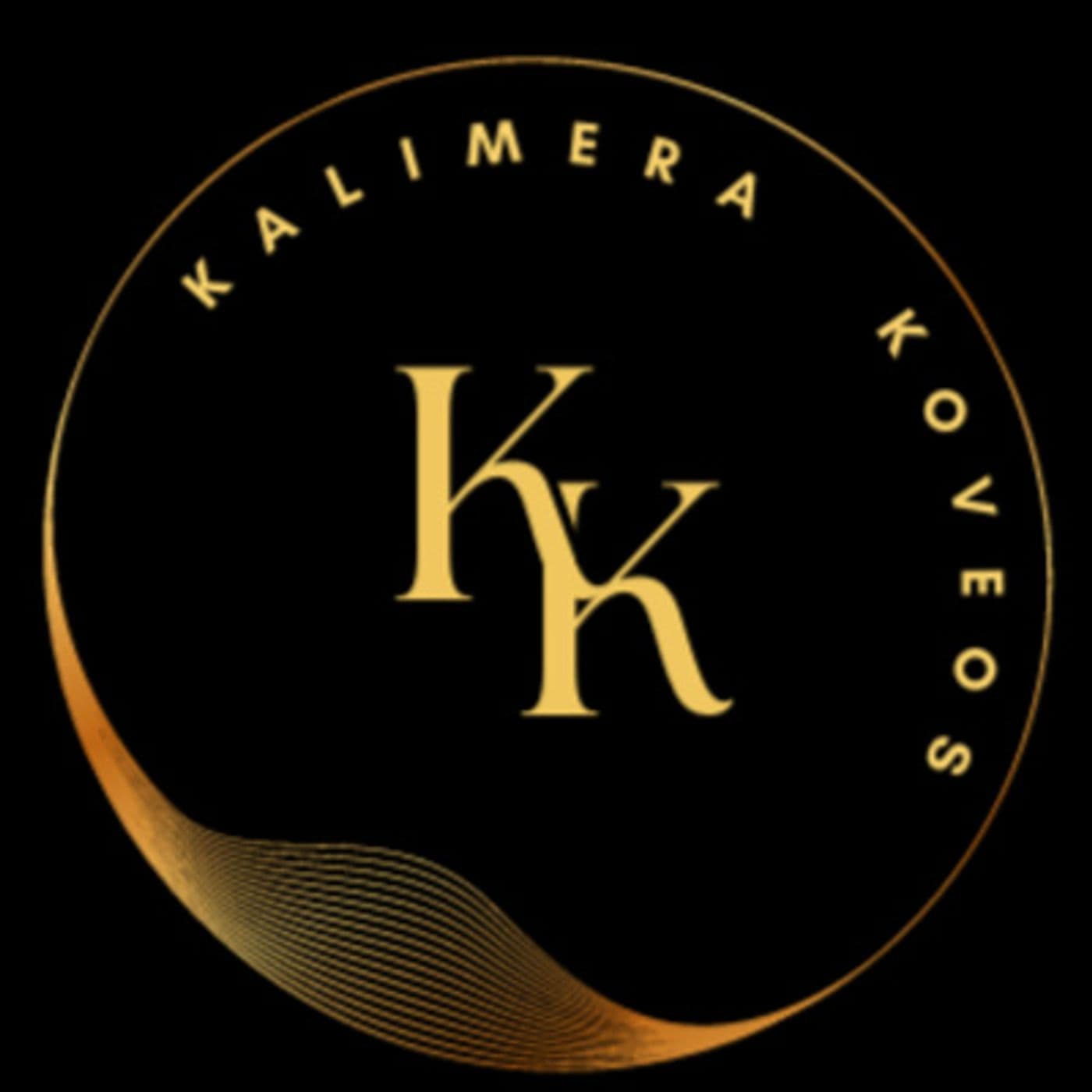 Kalimera Koveos - Podcasts