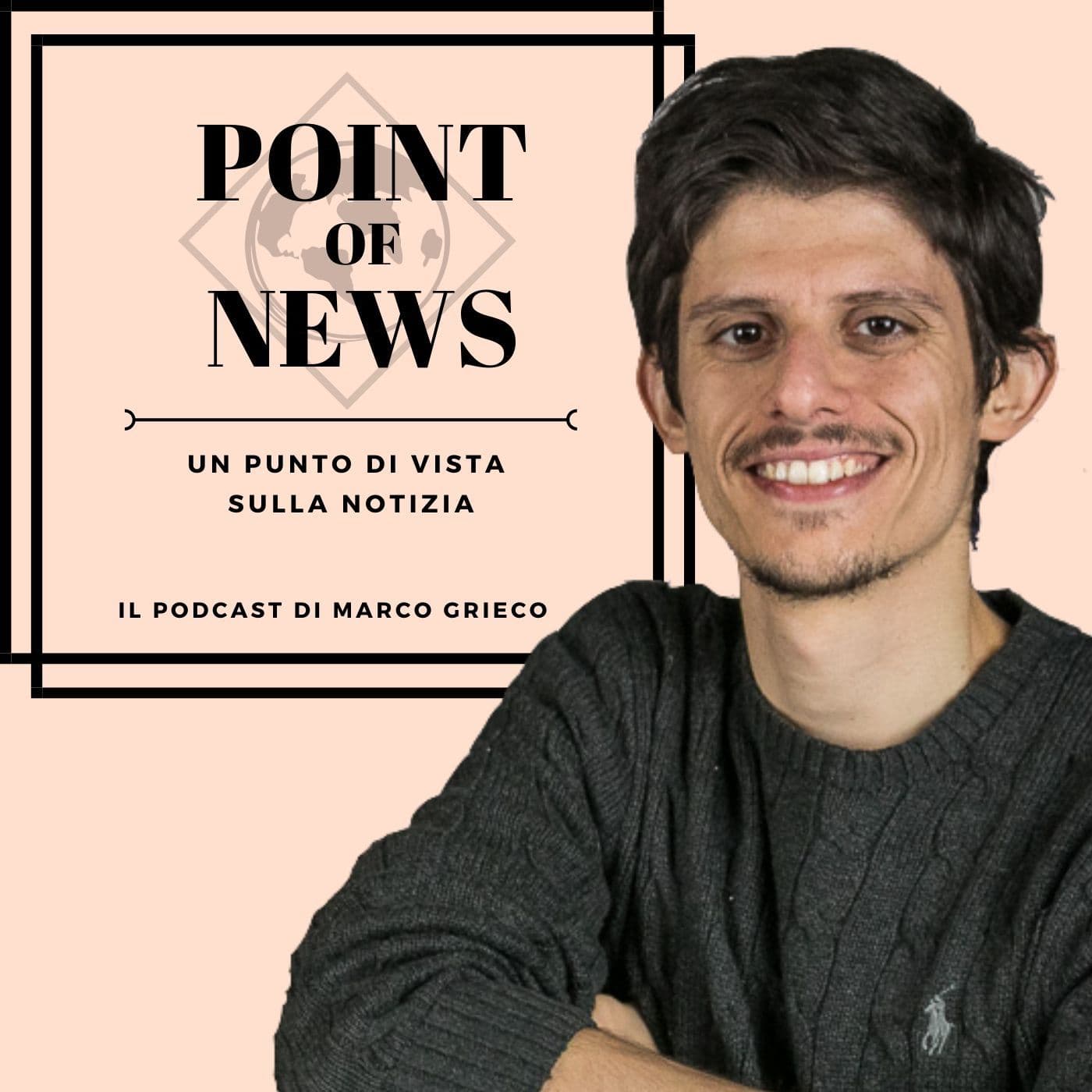 Point of News - Podcasts
