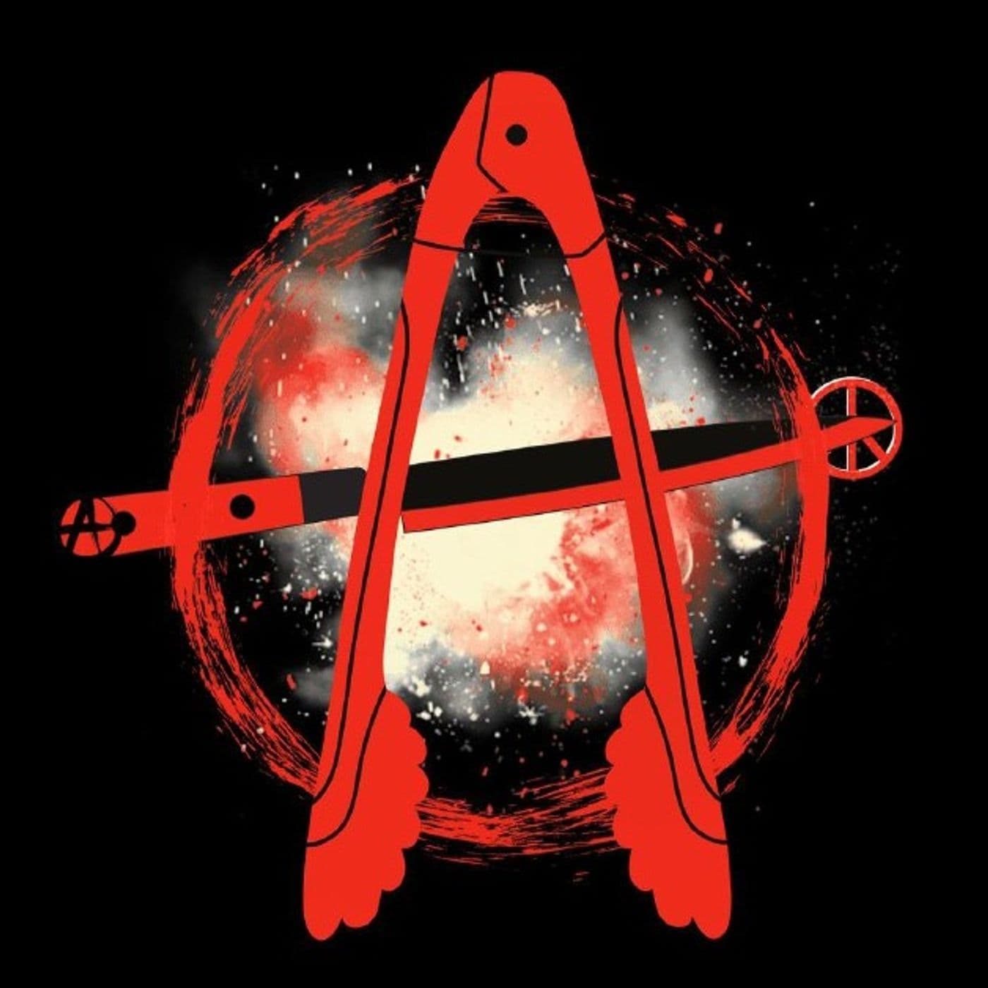 Kitchen of Anarchy - Podcasts