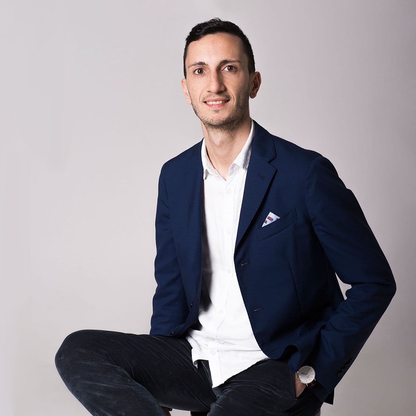Nella Mente del MarTecher - Podcasts
