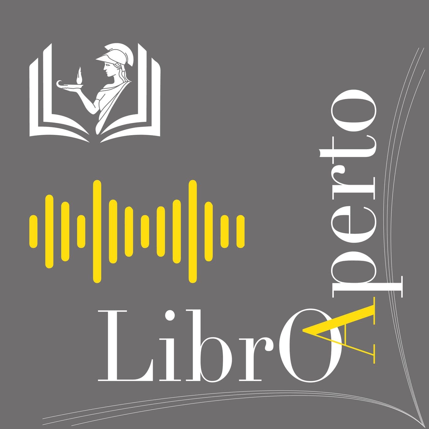 LibrOAperto - Podcasts