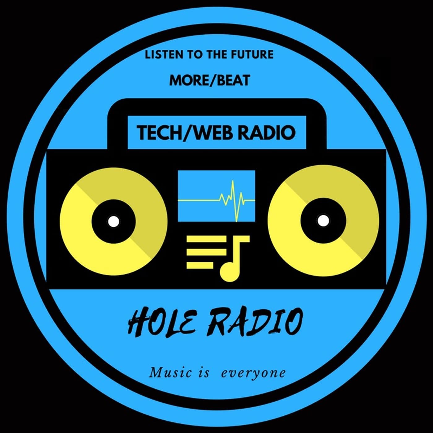 Robyc Robyc's show - Podcasts