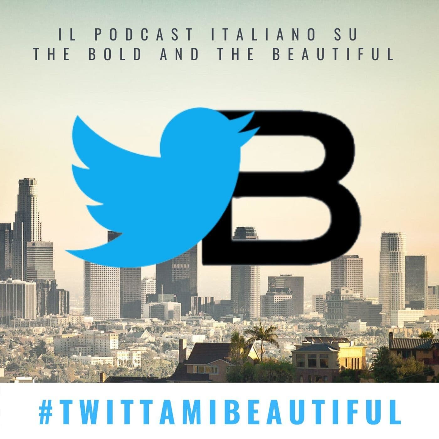 TwittamiBeautiful - Podcasts