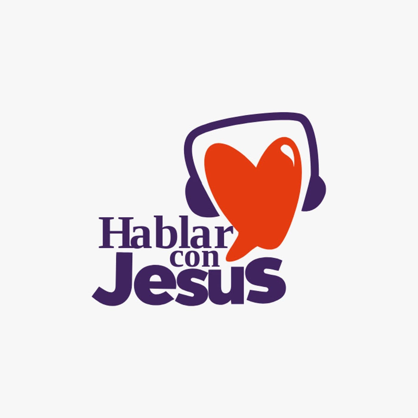Hablar con Jesús - Podcasts