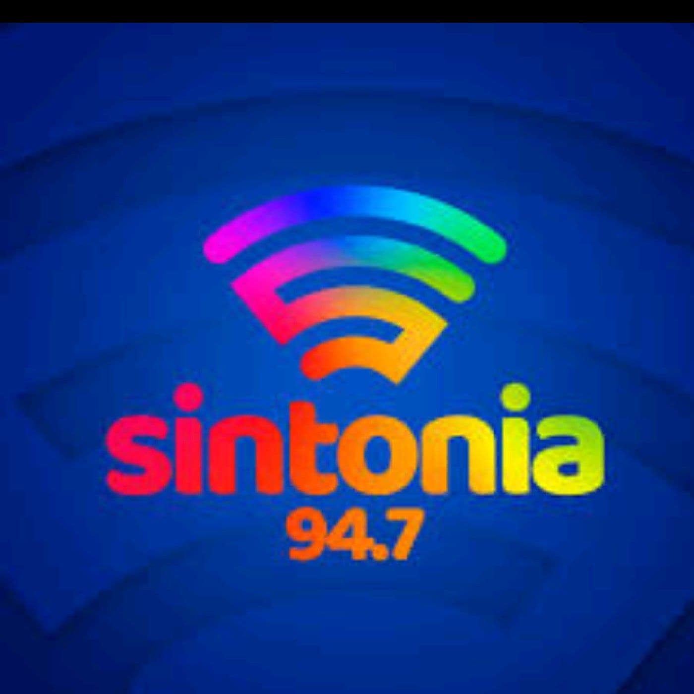 SINTONIA FM 94.7 - Podcasts