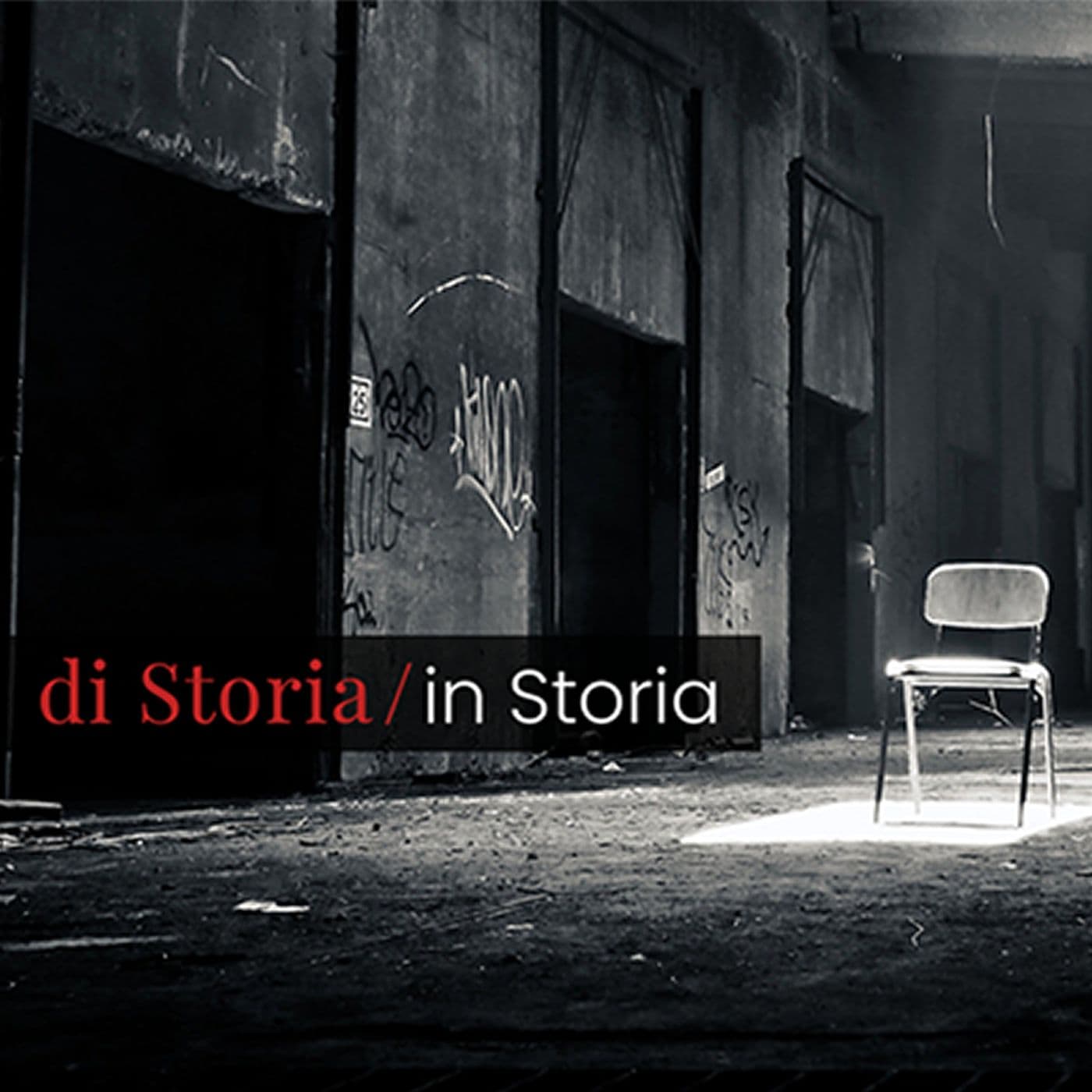 di storia / in storia - Podcasts