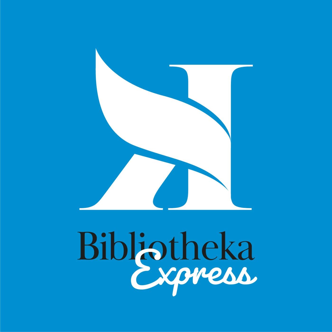 Bibliotheka Express - Podcasts