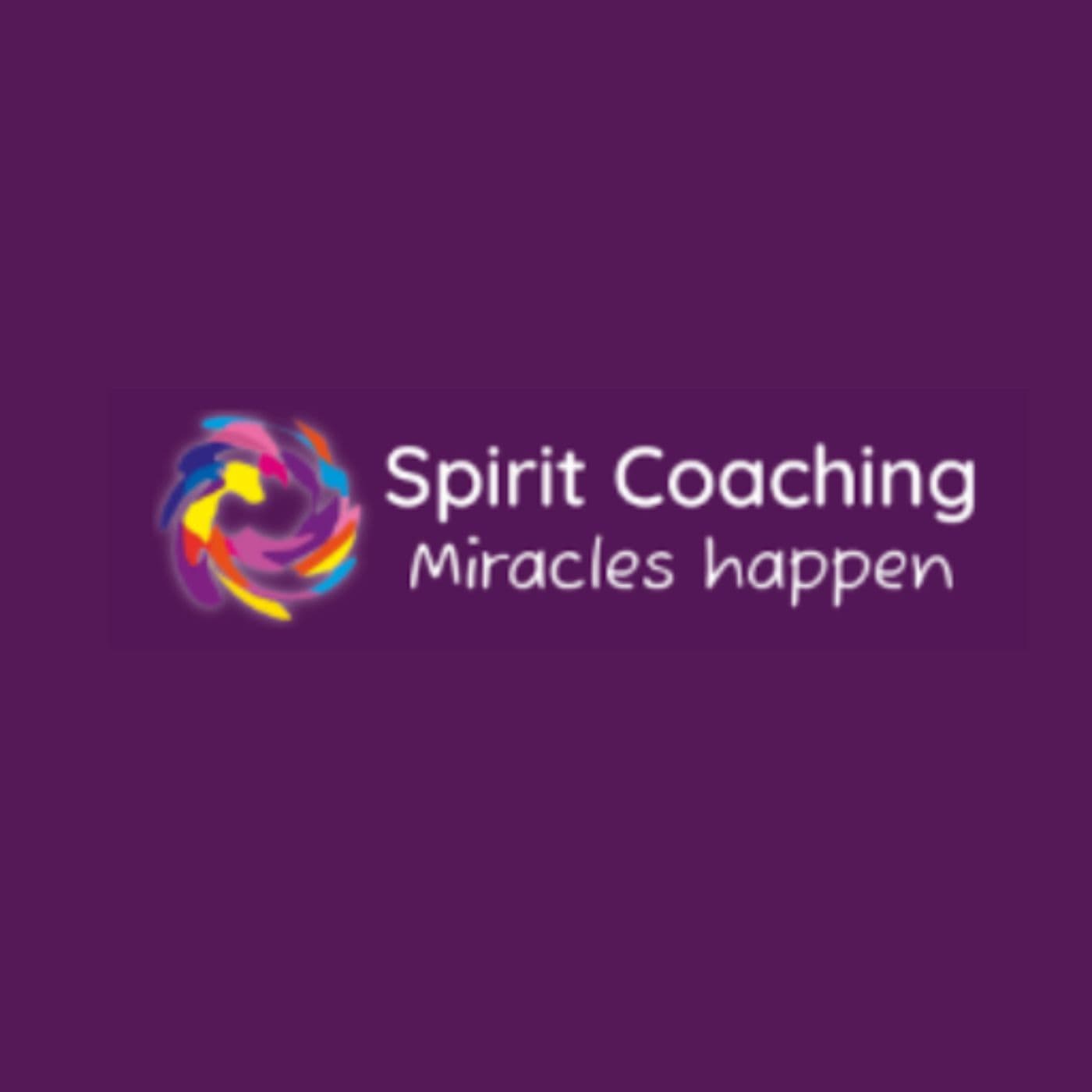 Spirit Coaching - Podcasts