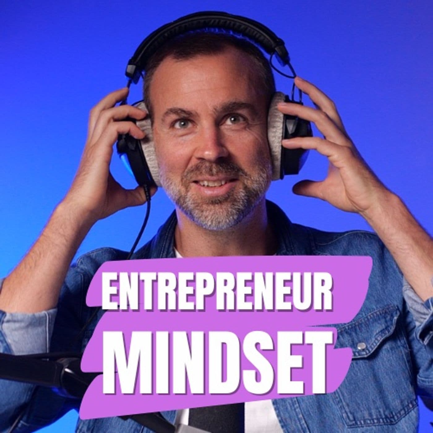 Kraken - Le Podcast Mindset des CEOs & Fondateurs - Podcasts