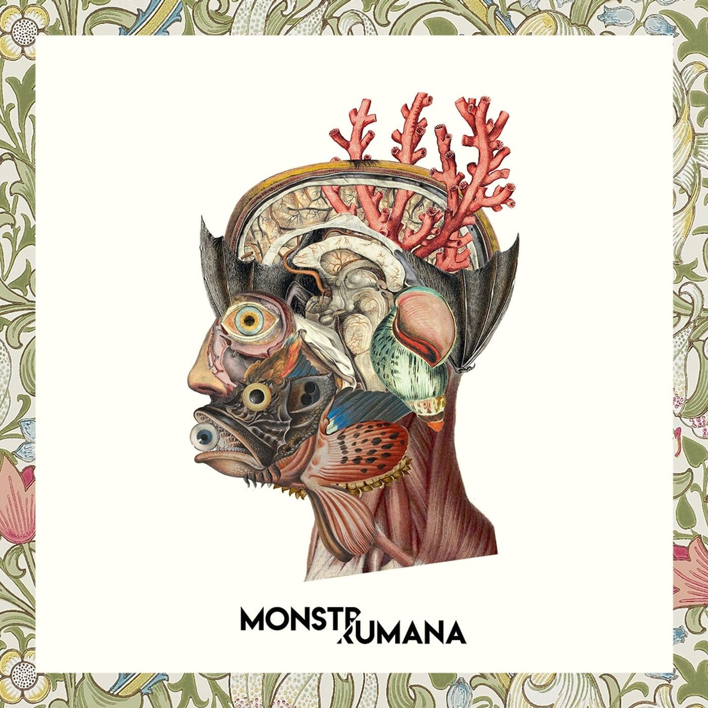 Monstrumana