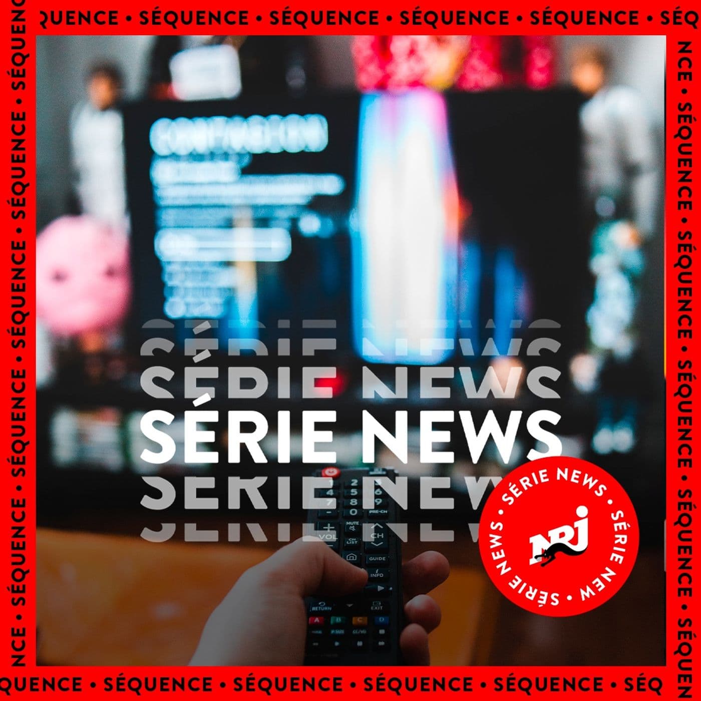Série News