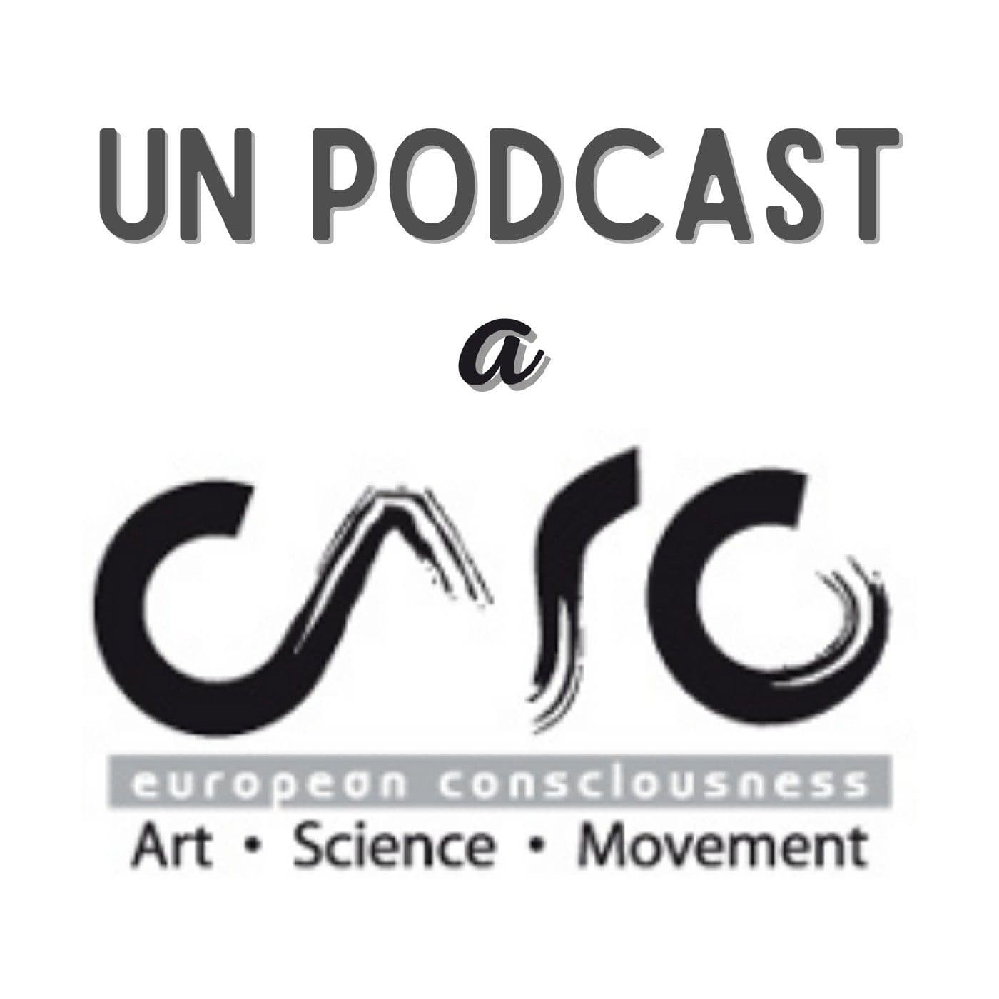 CASOart - Podcasts