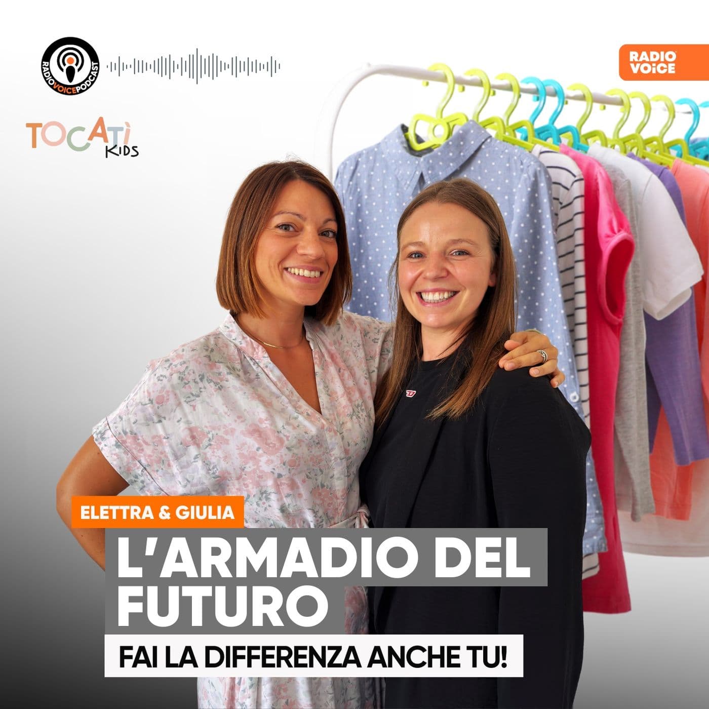 L'Armadio del Futuro - Radio Voice