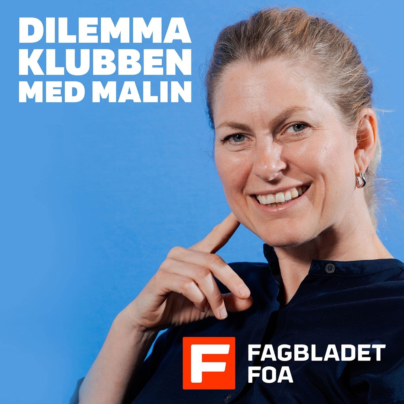 Dilemmaklubben med Malin - Podcasts