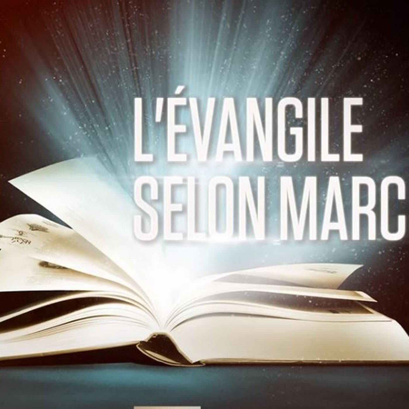 Evangile de Marc