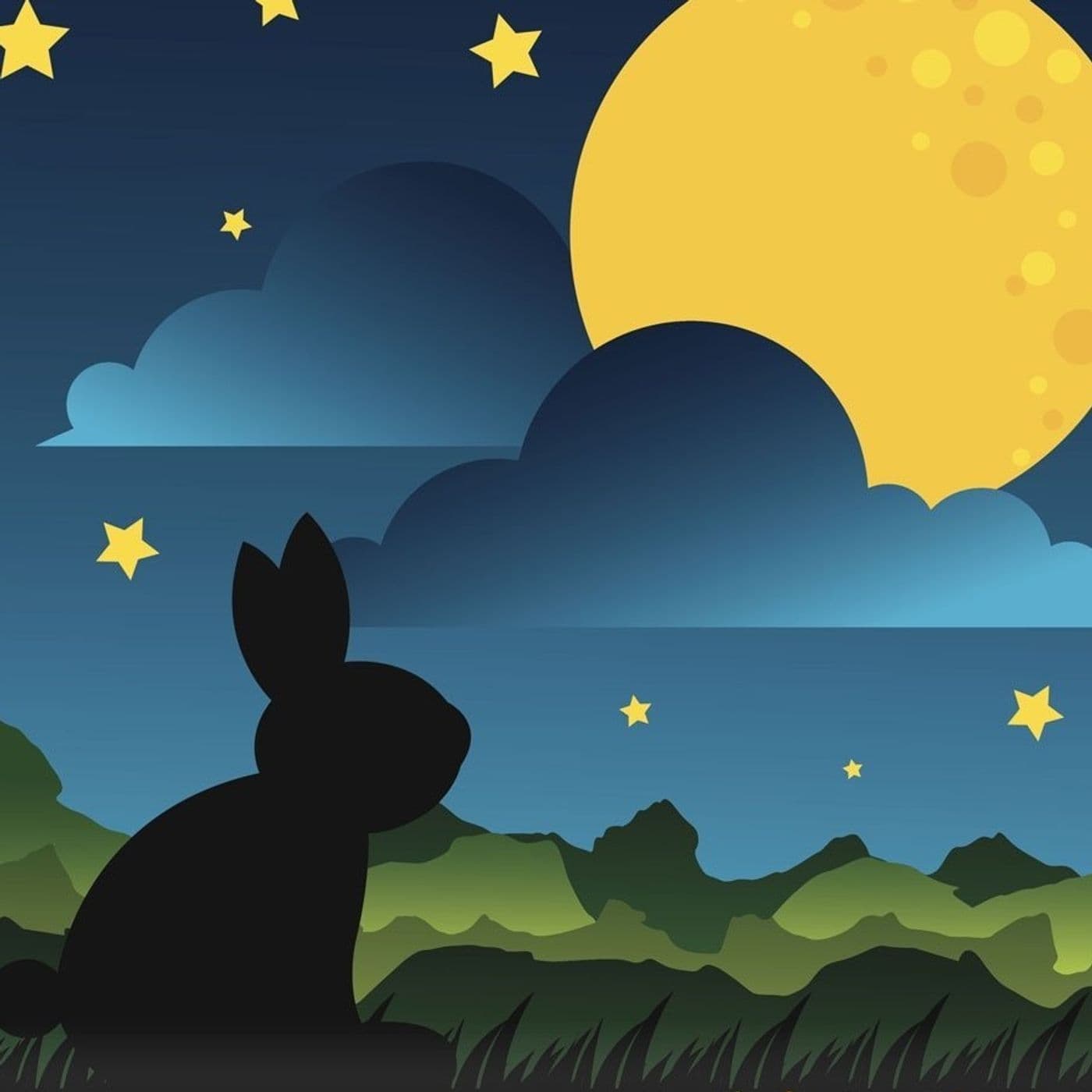 Historias Para Antes De Dormir - Podcasts