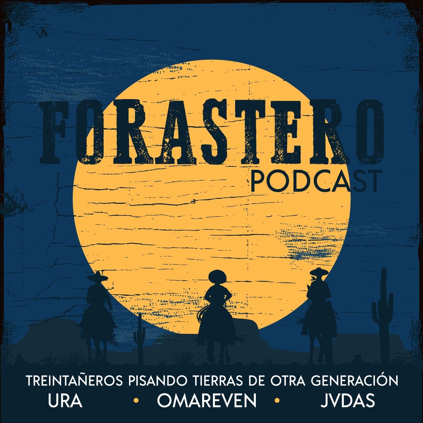 Forastero