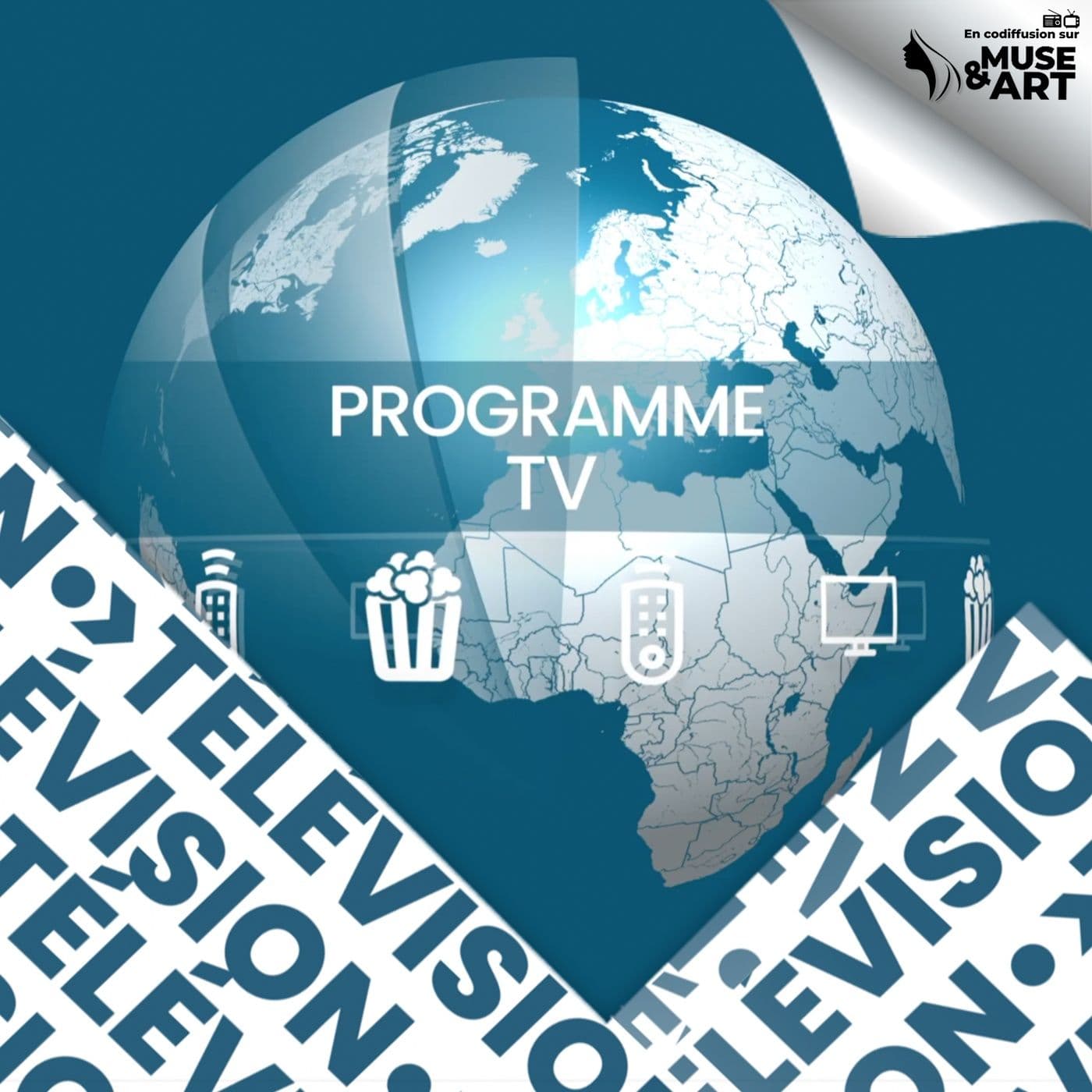 Le Programme TV - Podcasts