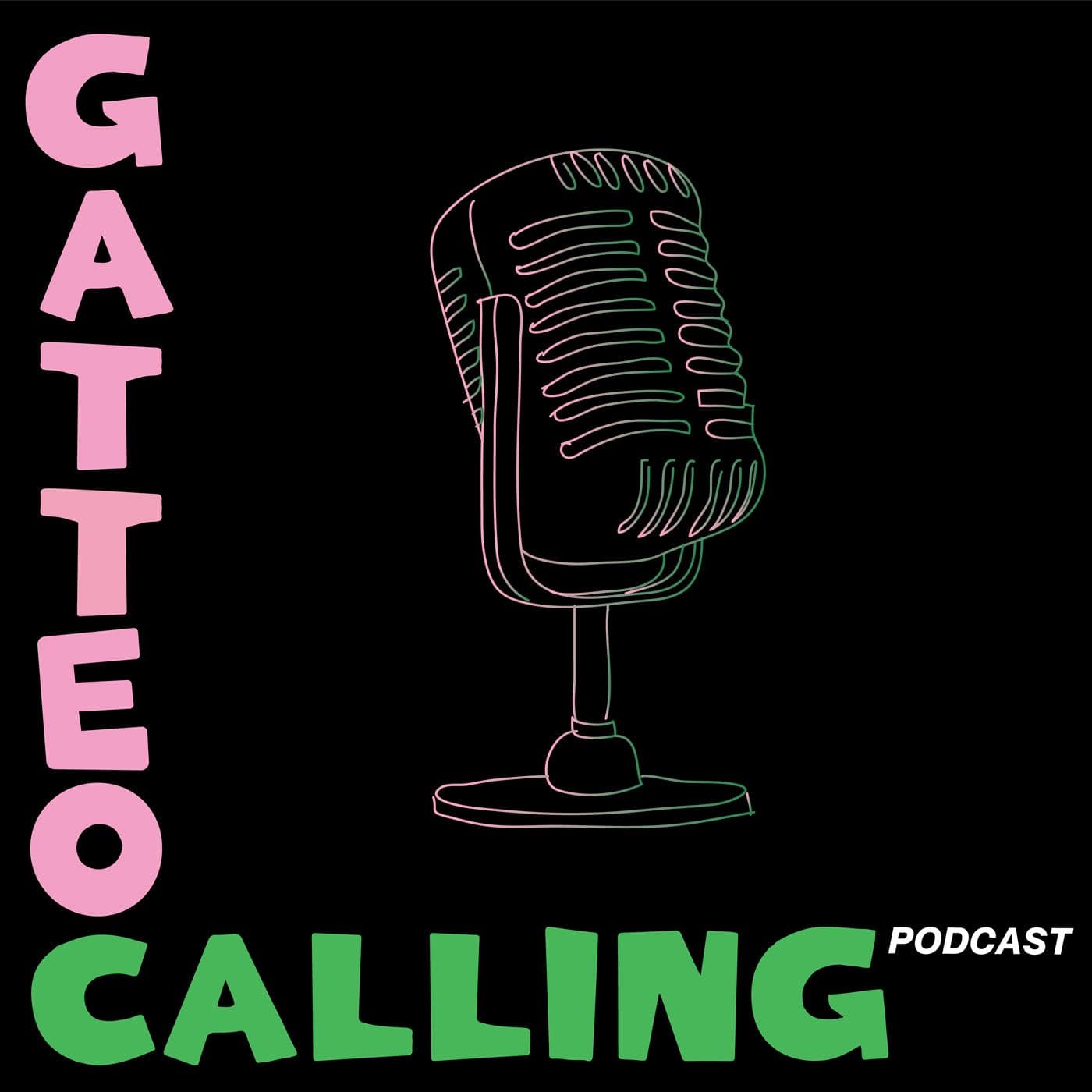 Gatteo Calling, il Podcast - Podcasts