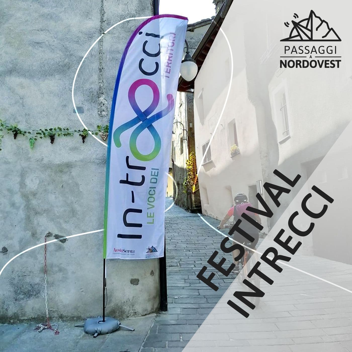 Festival Intrecci - Podcasts