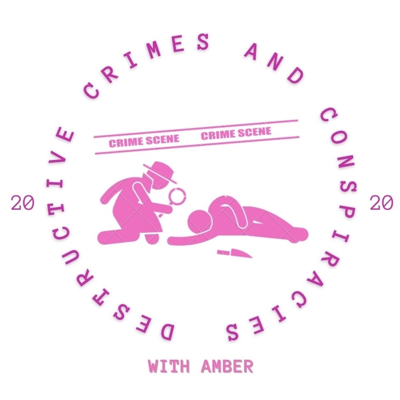 Destructive Crimes and Conspiracies - Podcasts