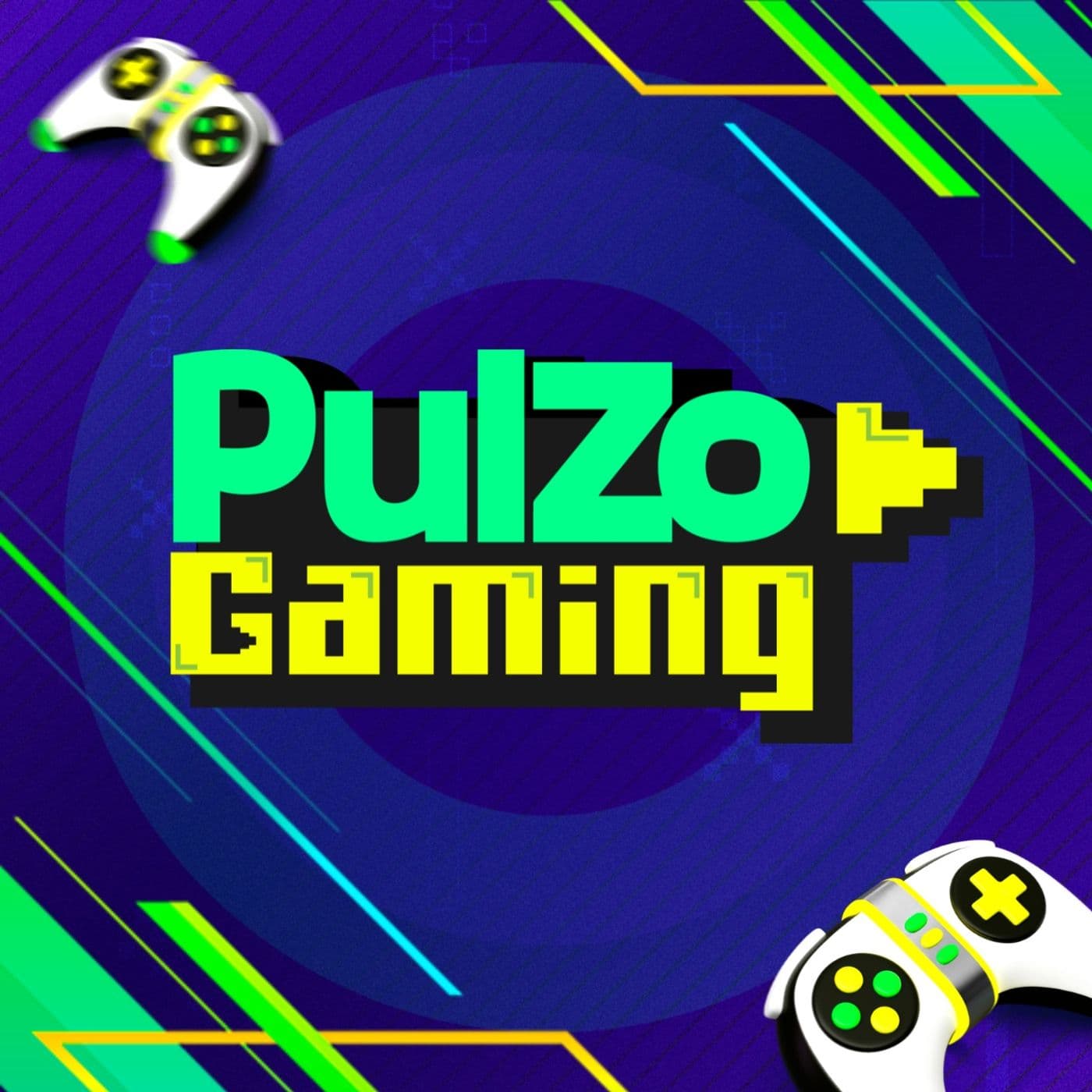 Pulzo Gaming - Podcasts