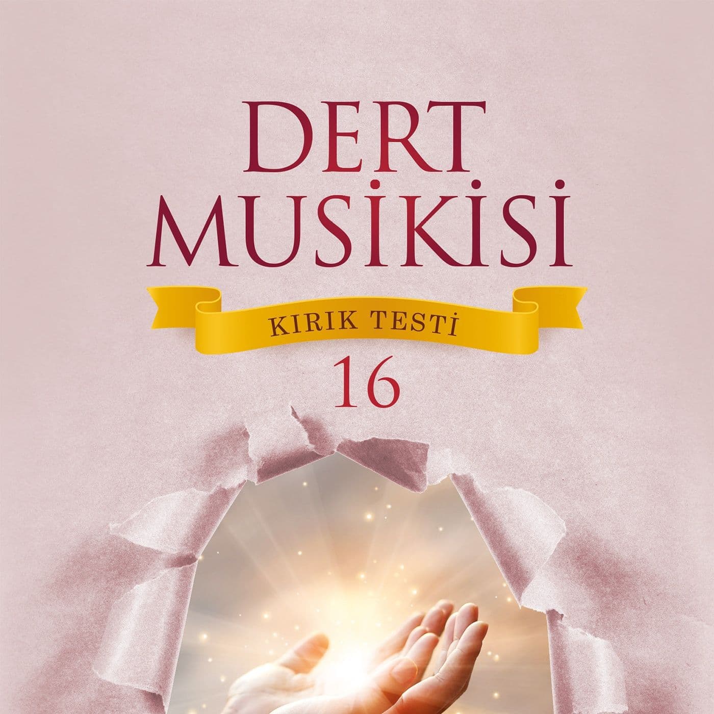 DERT MUSİKİSİ KIRIK TESTİ - 16 - Podcasts