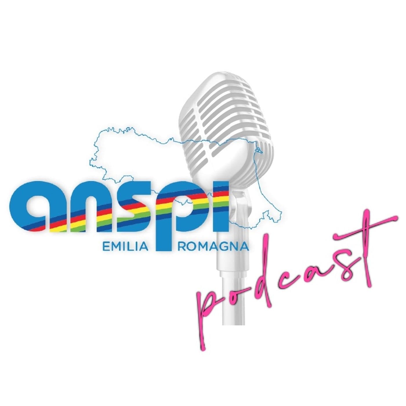 Anspi Emilia Romagna Podcast - Podcasts