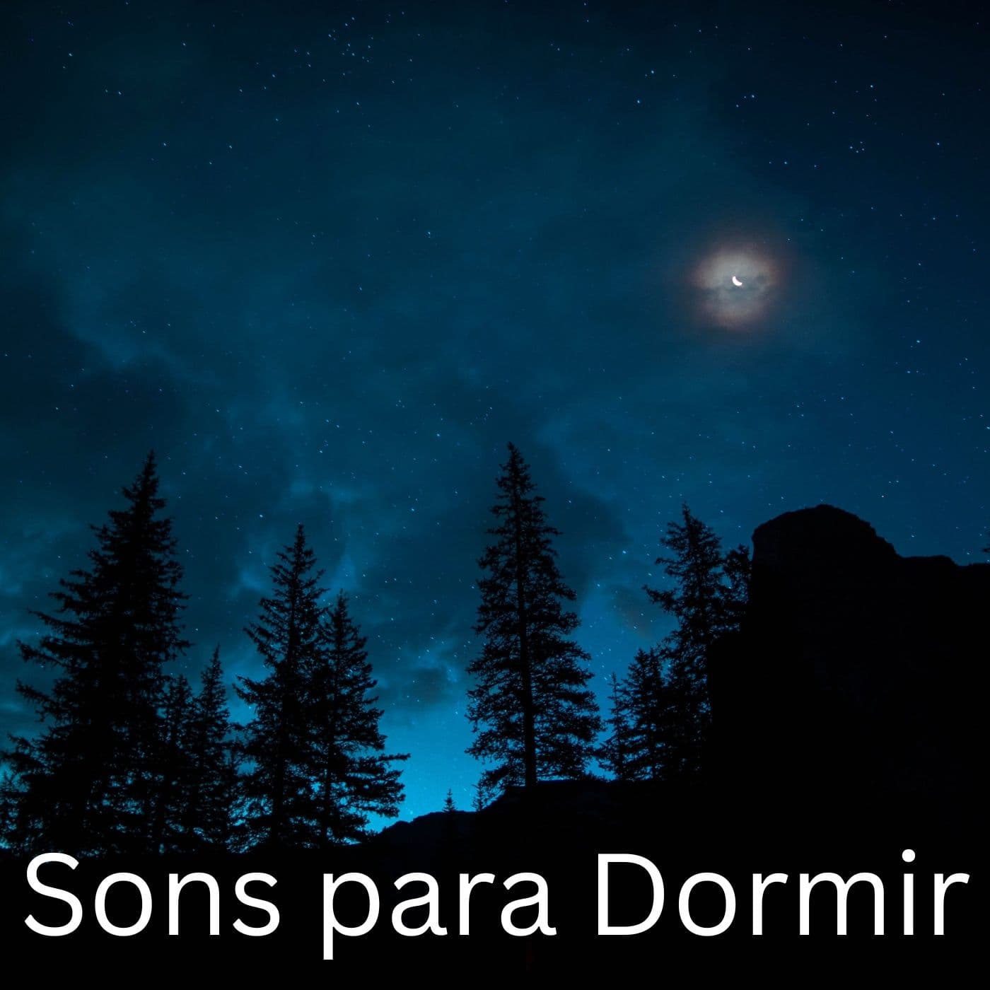 Sons para Dormir - Podcasts