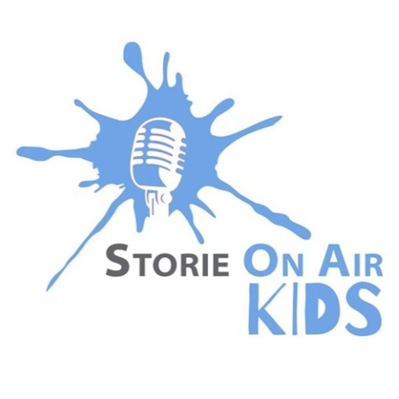 Storie On Air - Kids - Podcasts