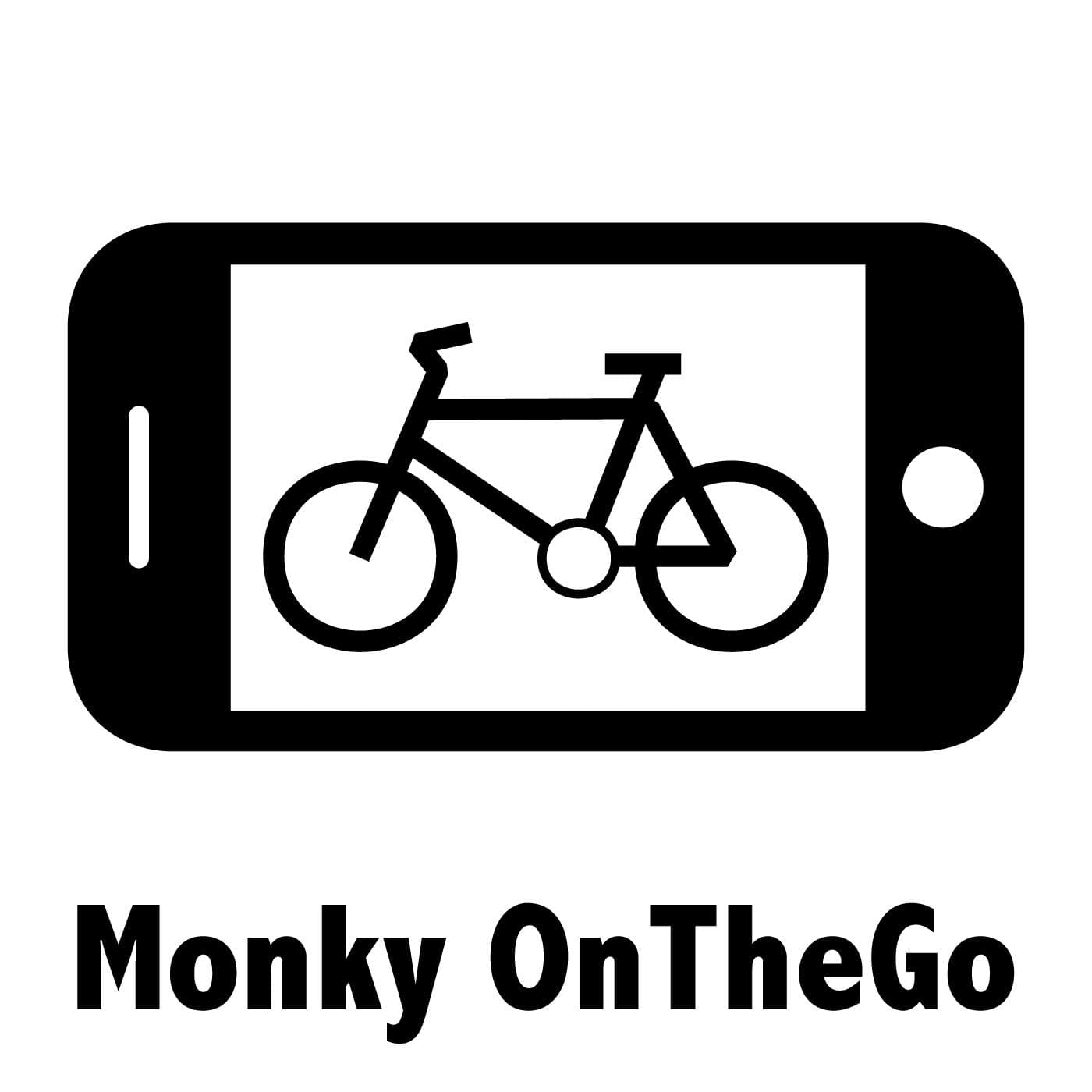 Monky OnTheGo - Podcasts