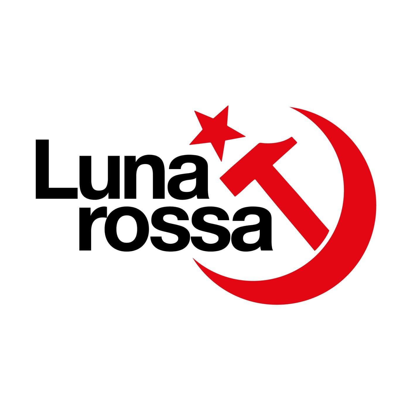 Luna Rossa - Podcasts