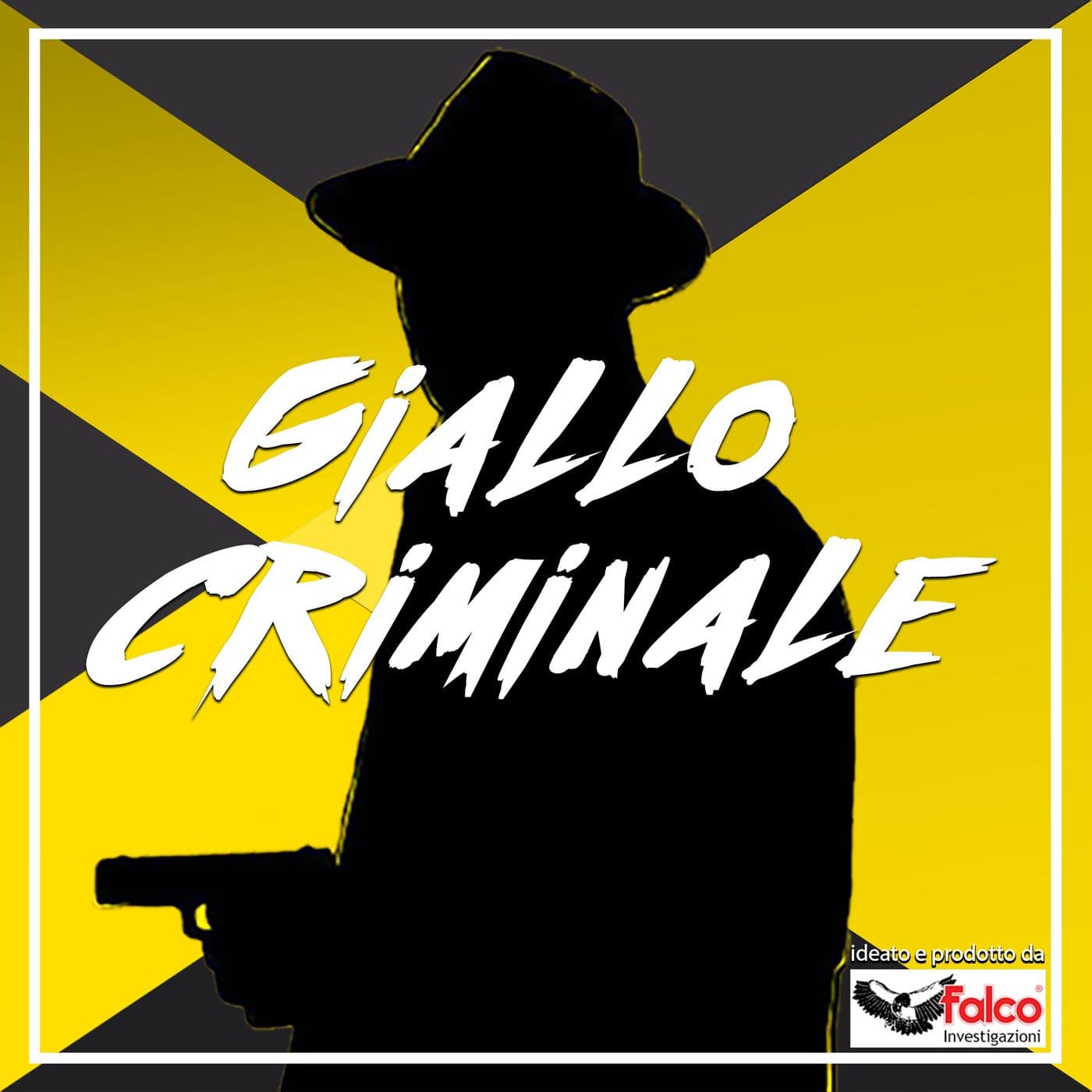 Giallo Criminale - Podcasts