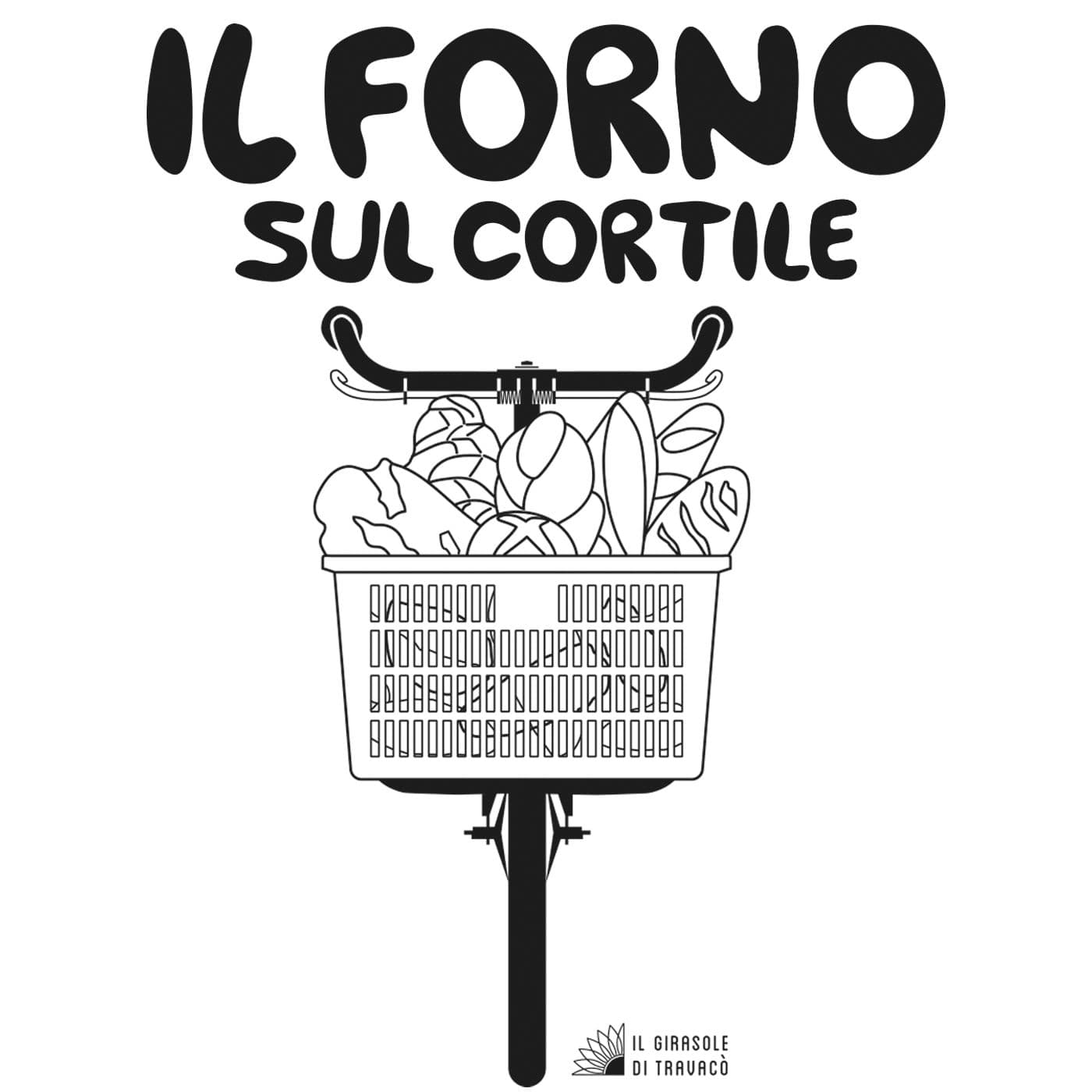 Il Forno sul Cortile - Podcasts