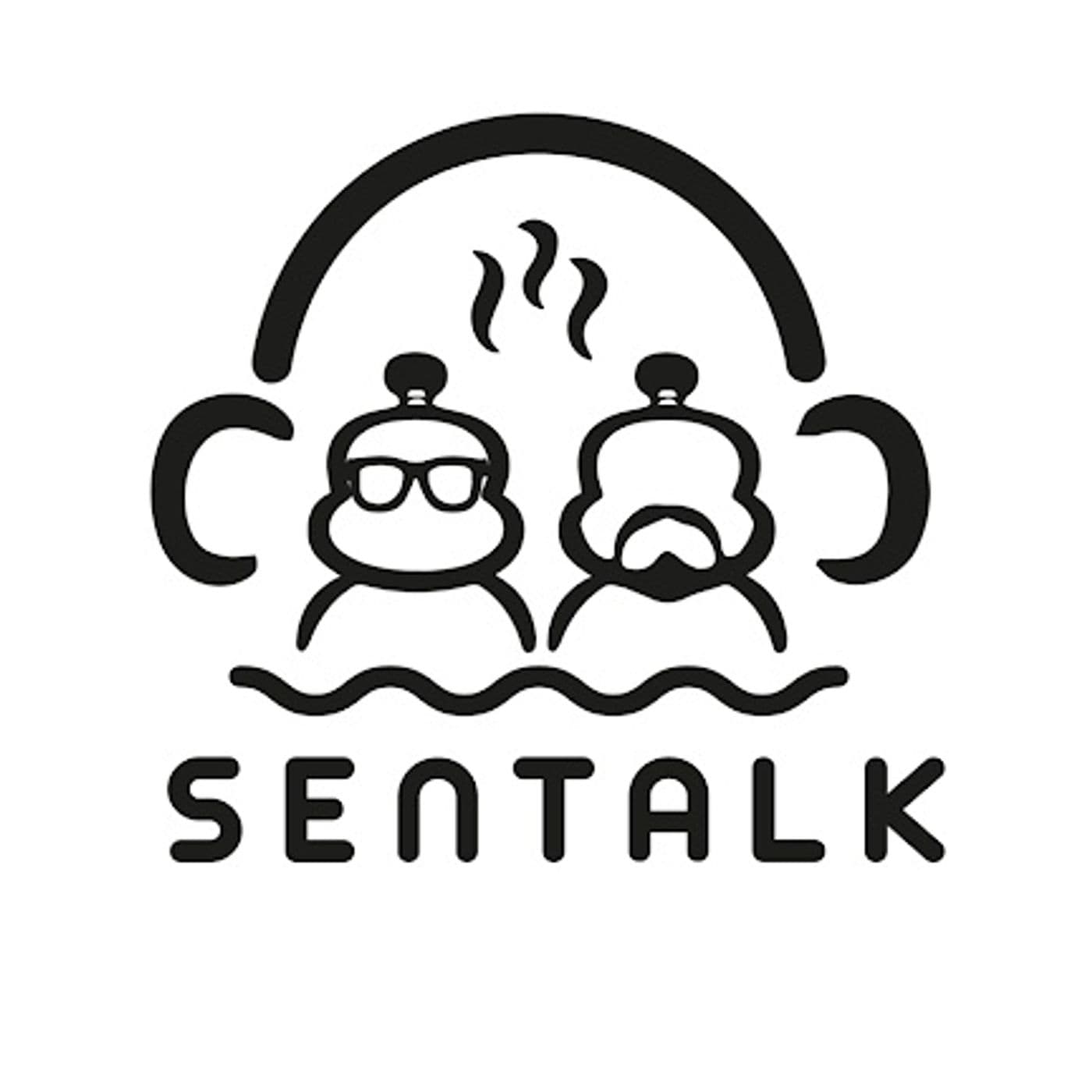Sentalk Podcast - Podcasts