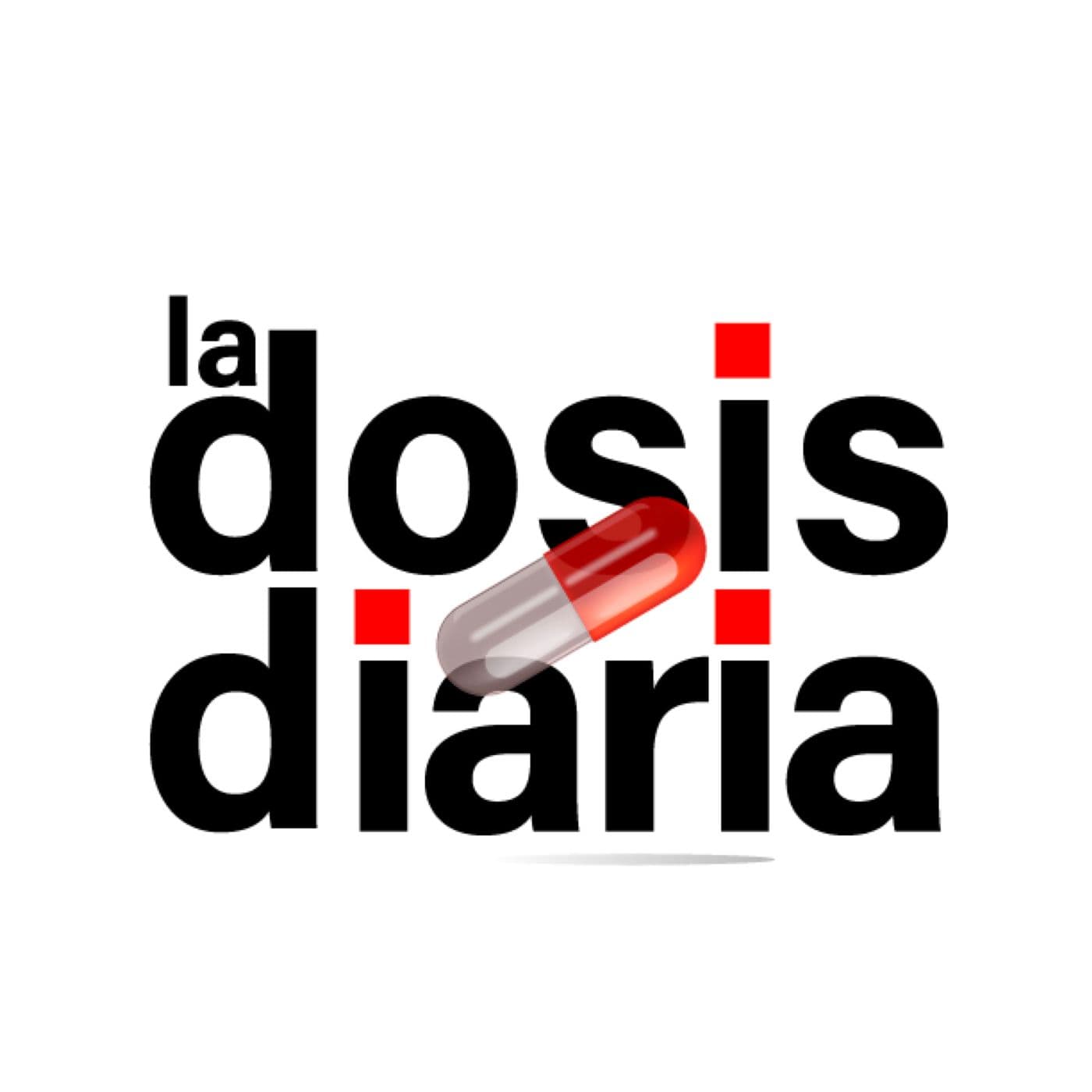 La Dosis Diaria - Podcasts