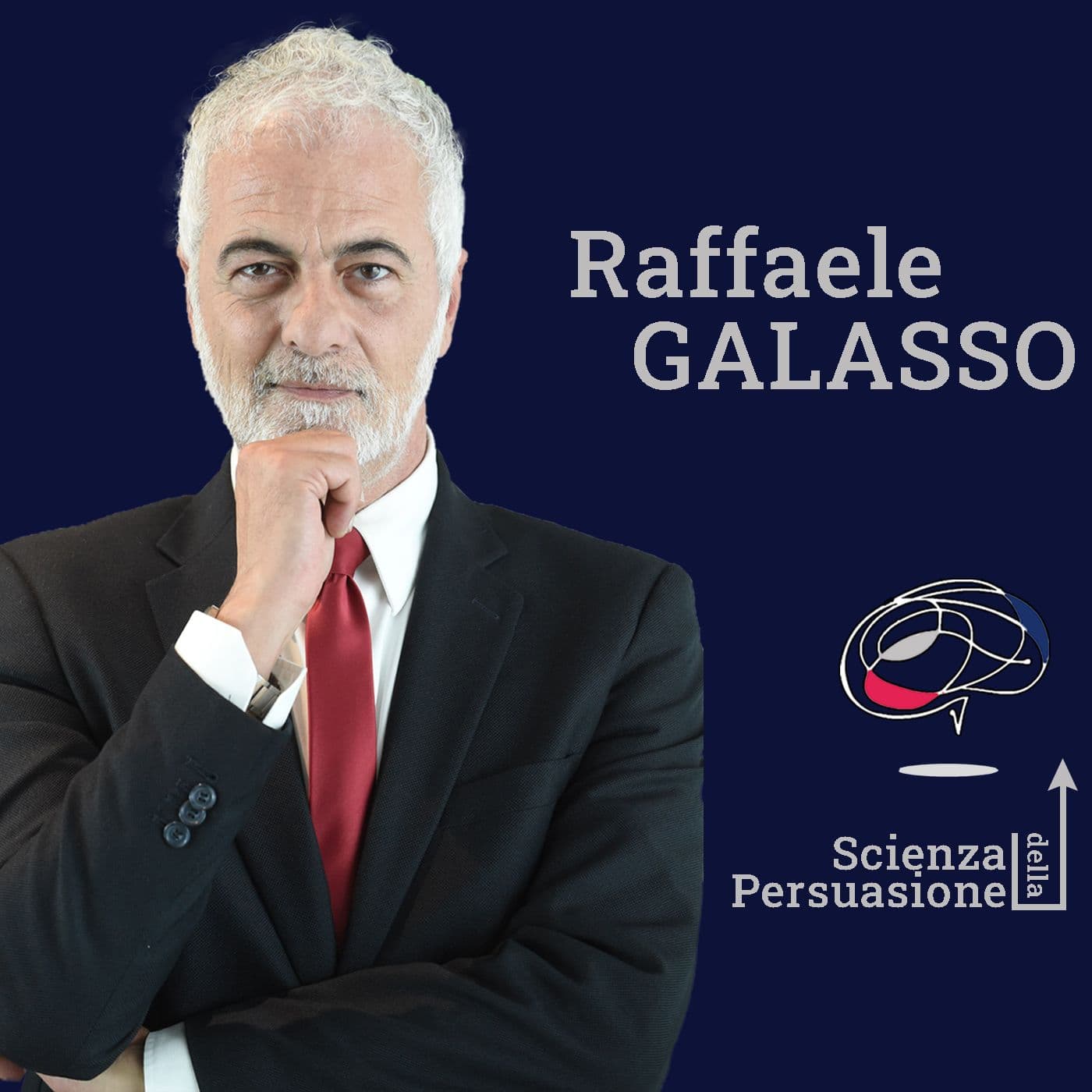 Scienza della persuasione - Podcasts