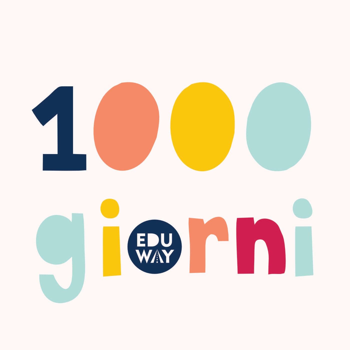 1000giorni - Podcasts