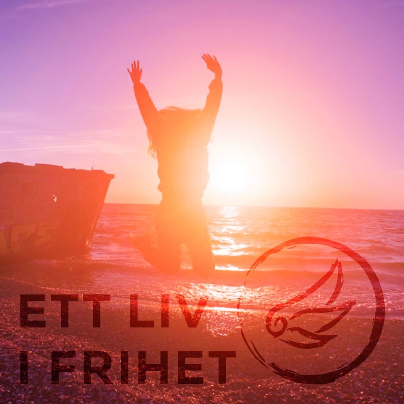 Ett Liv i Frihet - Podcasts