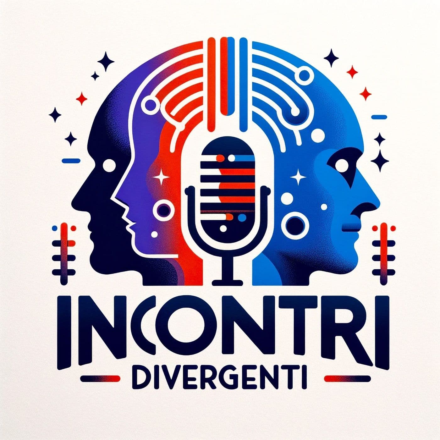 Incontri Divergenti - Podcasts