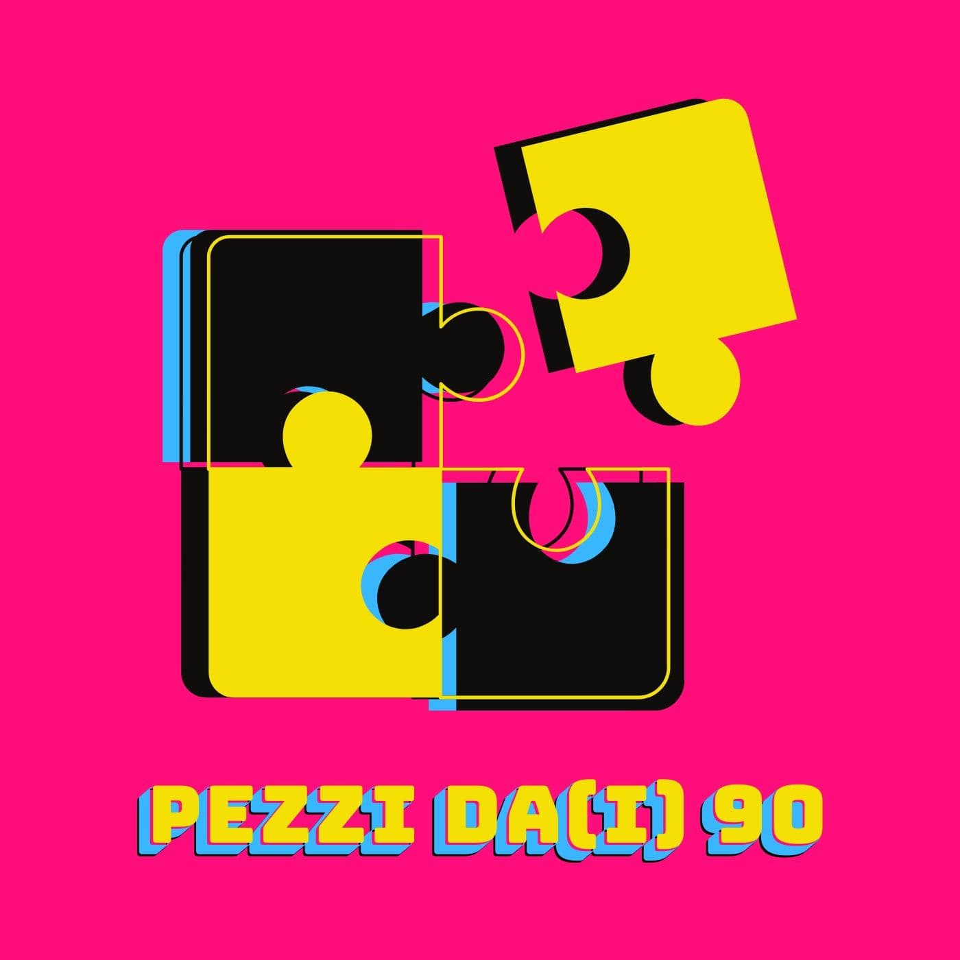 Pezzi da(i) 90