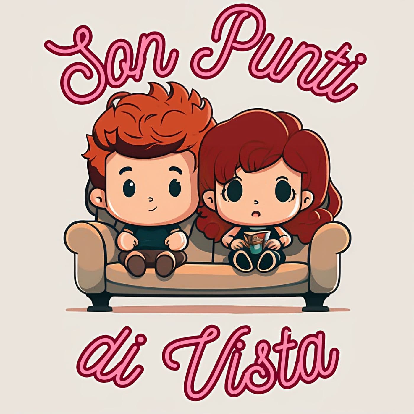 Son Punti di Vista - Podcasts
