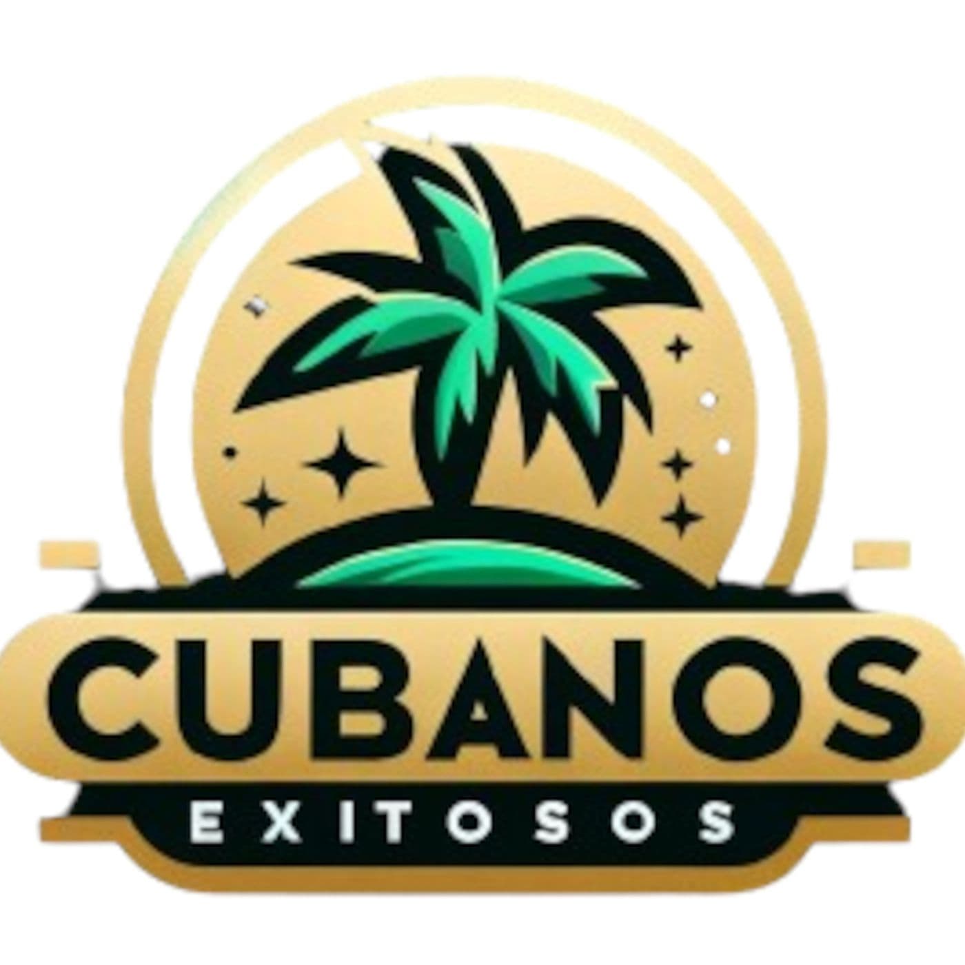 Cubanos Exitosos en el Mundo - Podcasts
