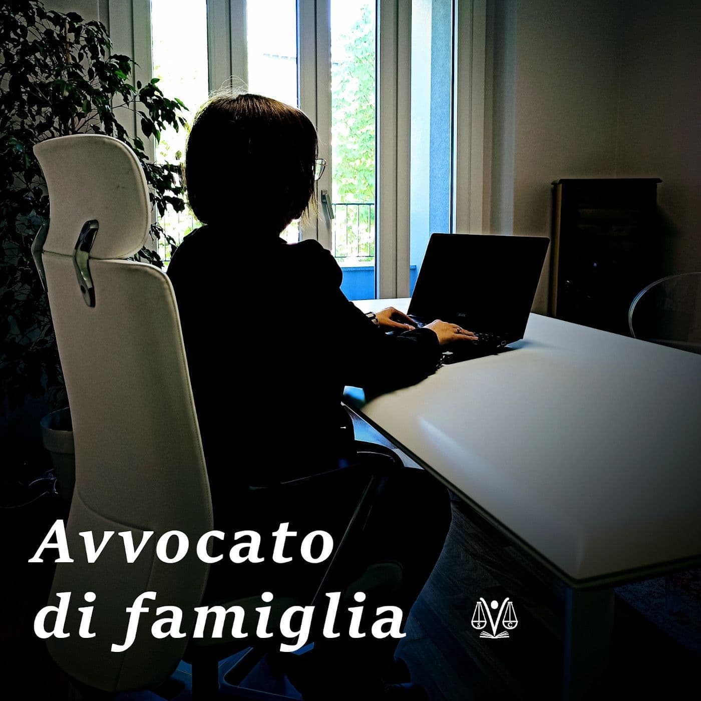 Avvocato di famiglia - Podcasts