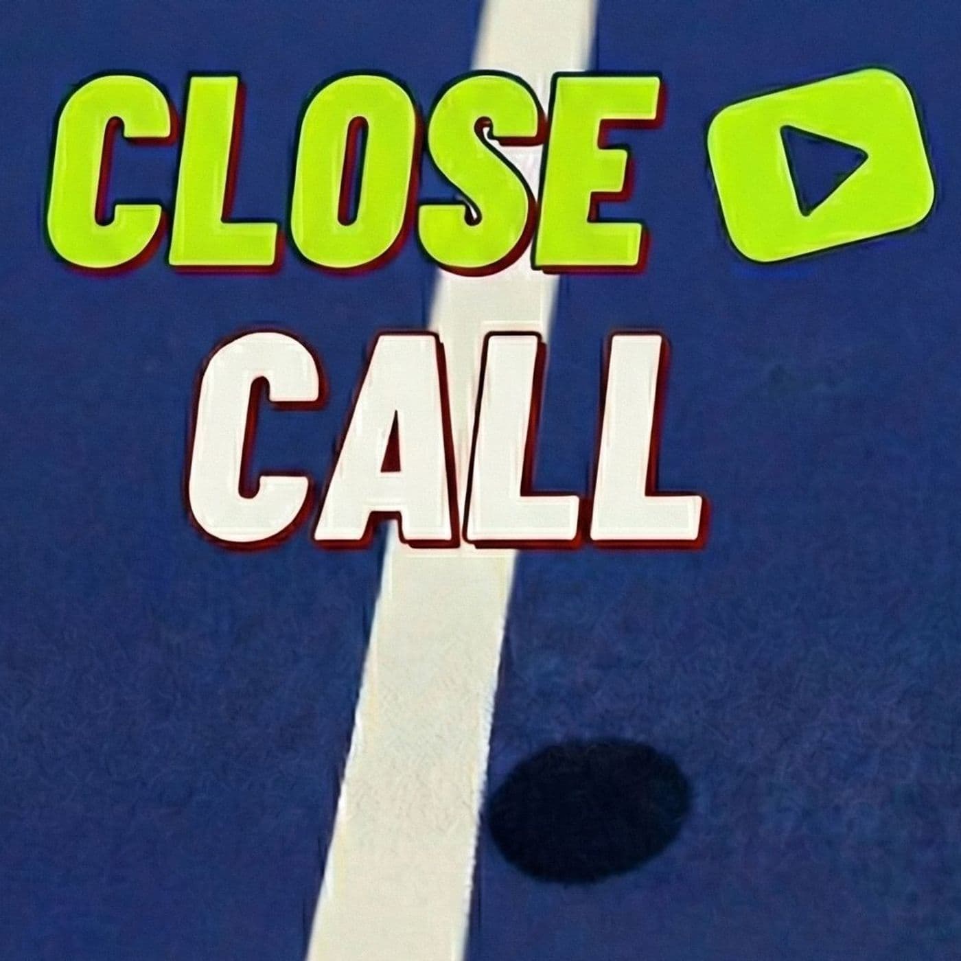 Close Call - Podcasts