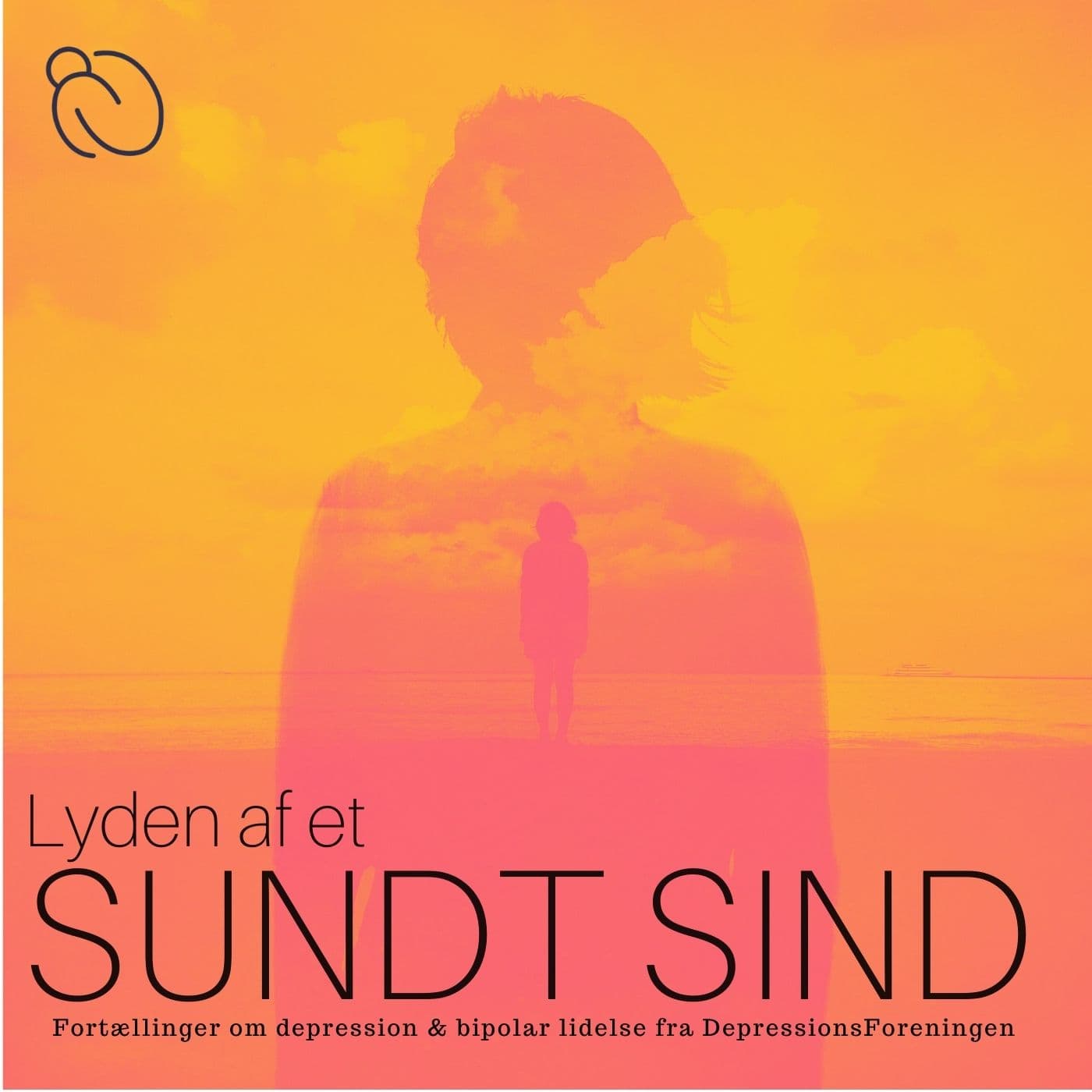 Lyden af et Sundt Sind - Podcasts