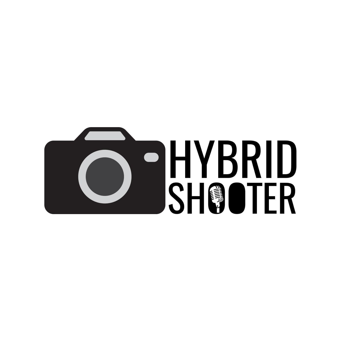 Hybrid Shooter Podcast - Podcasts