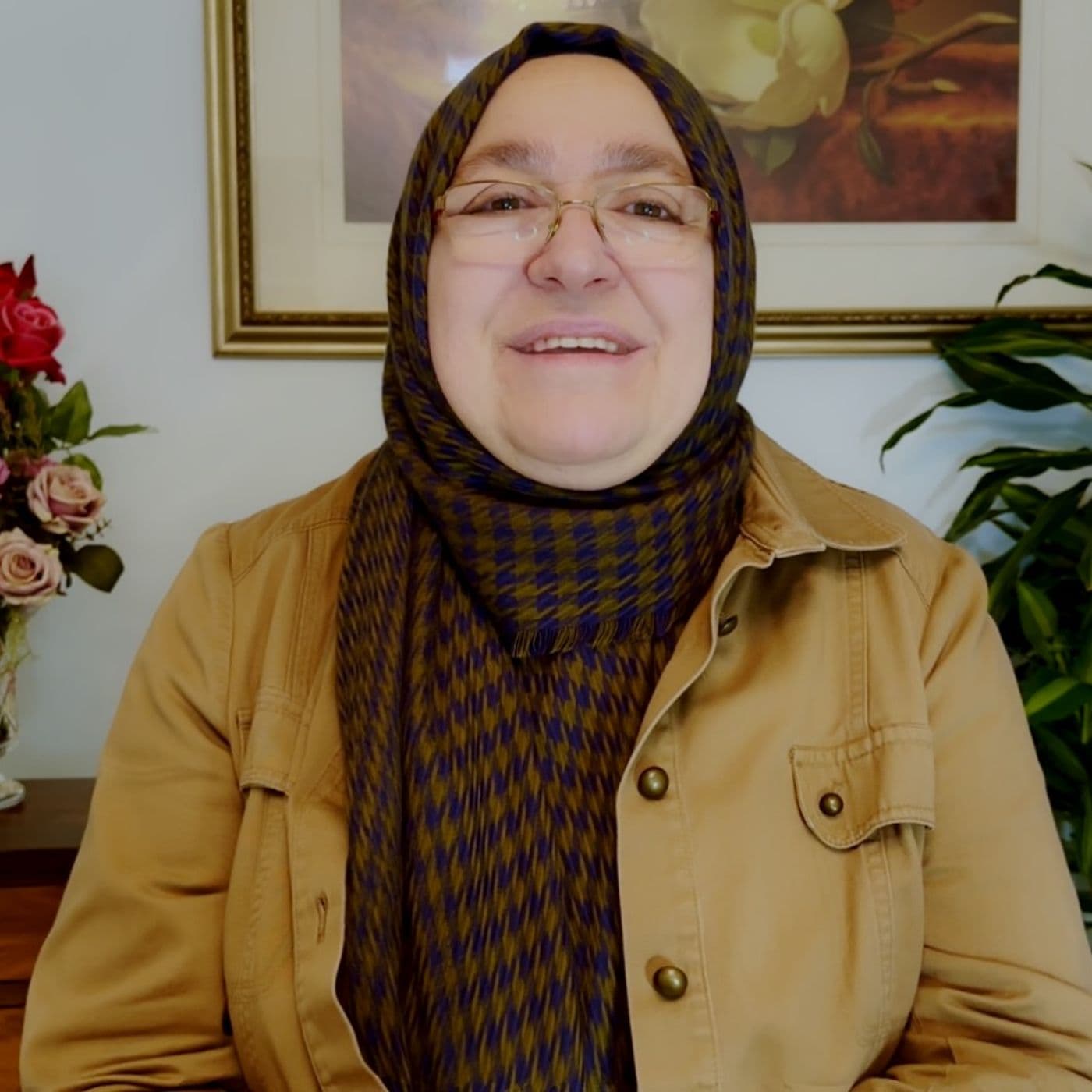 DOKTOR FİGEN ABLA - Podcasts