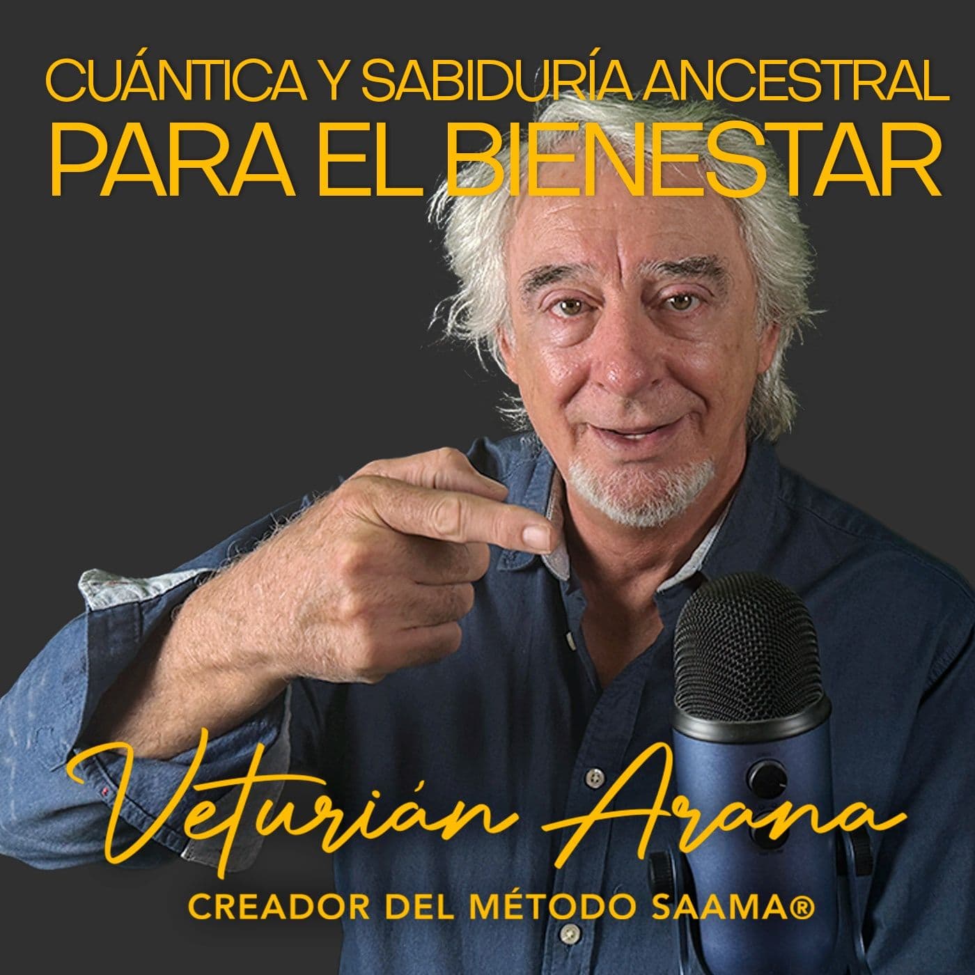 ¡Rompe las cadenas de tu mente! - Podcasts