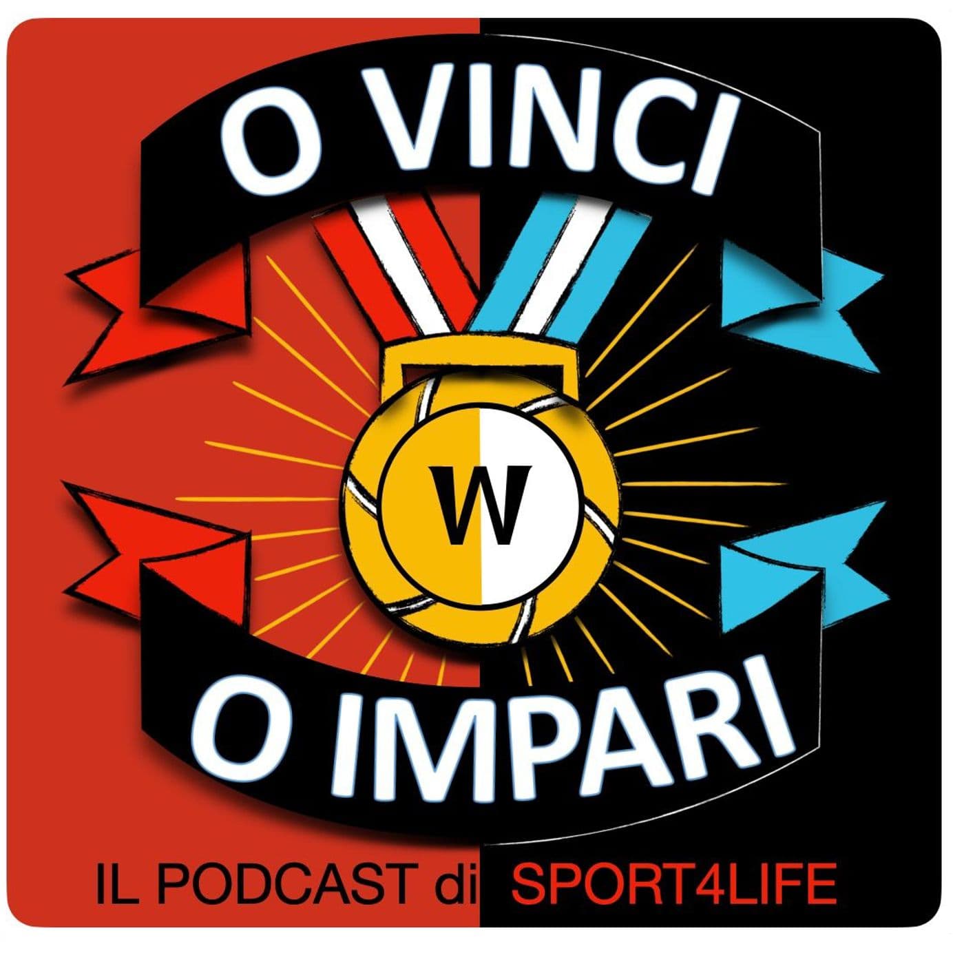 O Vinci o Impari - Podcasts